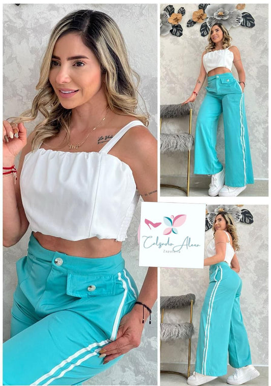 CONJUNTO MIA