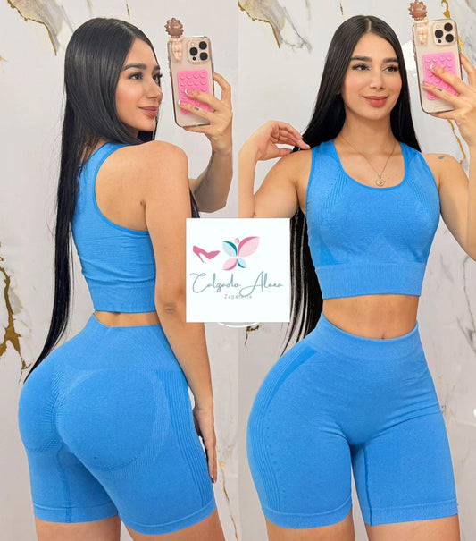 CONJUNTO DEPORTIVO